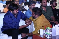 GodFather Movie Press Meet Photos